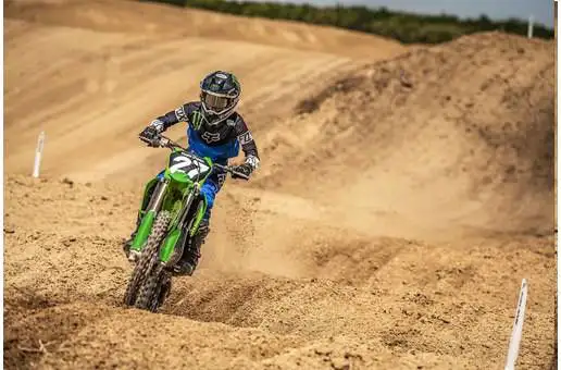 2024 Kawasaki KX112 in Street, Cruisers & Choppers in Kelowna - Image 5