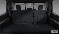 This Ford F-150 has a trusty Regular Unleaded 2.7 L EcoBoost engine powering this Automatic transmis... (image 4)