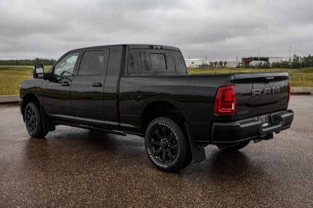 2025 Ram 3500 Laramie in Cars & Trucks in Strathcona County - Image 2