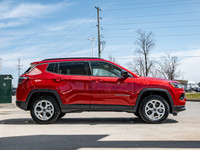 QUICK ORDER PACKAGE 29J NORTH -inc: Engine: 2.0L DOHC I-4 DI Turbo w/ESS Transmission: 8-Speed Autom... (image 9)