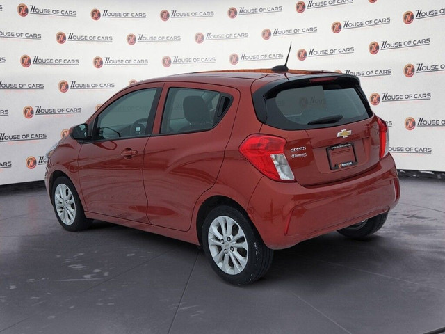 2021 Chevrolet Spark 4dr HB CVT 1LT in Cars & Trucks in Medicine Hat - Image 4