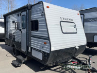 2019 Viking Ultra-Lite 17BHS