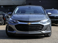 This vehicle also comes equipped with automatic transmission, bluetooth for phone and music, 1.4L tu... (image 3)