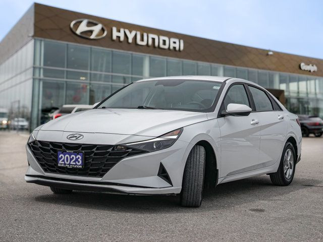 2023 Hyundai Elantra Essential IVT | Heated Seats | CarPlay |S in Cars & Trucks in Guelph - Image 3