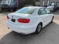 2014 Volkswagen Jetta Trendline, Automatique, 4Cyl 2.0L, 211000Km, Groupe Electrique Complet, Climat... (image 4)