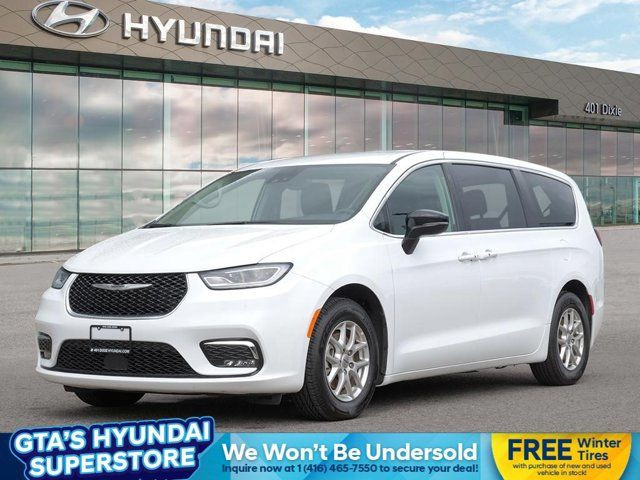 2024 Chrysler Pacifica Touring-L in Cars & Trucks in Mississauga / Peel Region