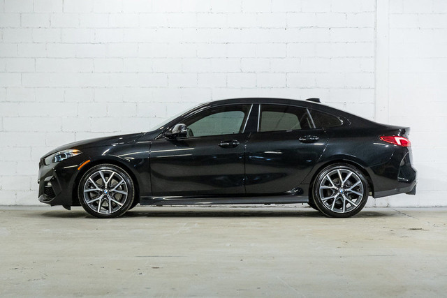 2021 BMW 2 Series 228i xDrive | Design affirmé | M Sport in Cars & Trucks in City of Montréal - Image 4