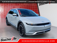 traction intégrale (AWD) avec deux moteurs électriques, Autonomie (Canada) : environ 400 km pour la... (image 4)