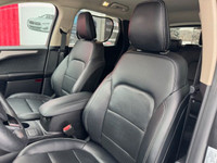 Introducing the 2020 Ford Escape SEL - a versatile and efficient SUV that's ready to take on any adv... (image 5)