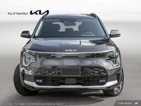 Come visit our Kia of Hamilton team, you can find us at 1885 Upper James St. Hamilton, ON L9B 1K8, o... (image 1)