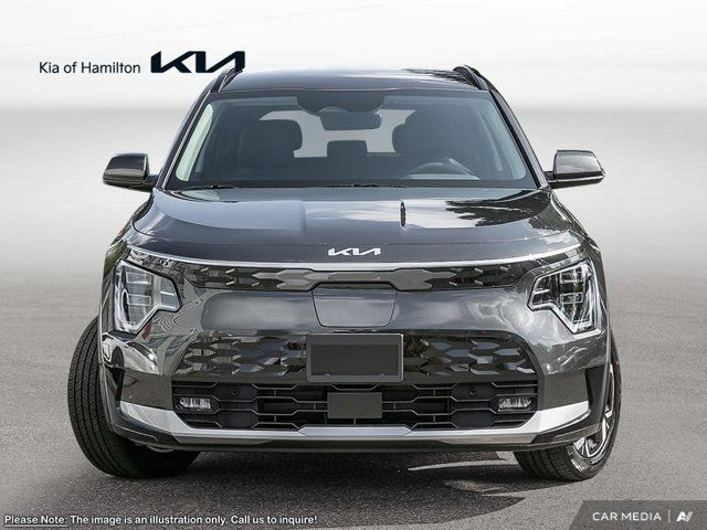 2025 Kia Niro EV Wave in Cars & Trucks in Hamilton - Image 2
