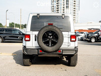 COLD WEATHER GROUP -inc: Heated Steering Wheel Front Heated Seats,QUICK ORDER PACKAGE 22L SAHARA ALT... (image 7)