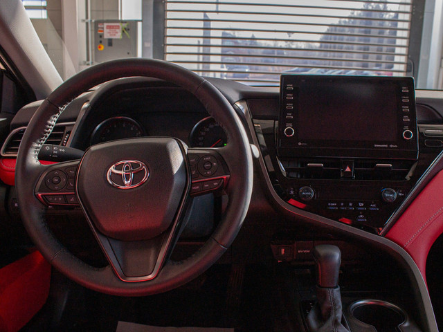 2022 Toyota Camry XSE in Cars & Trucks in Kingston - Image 4