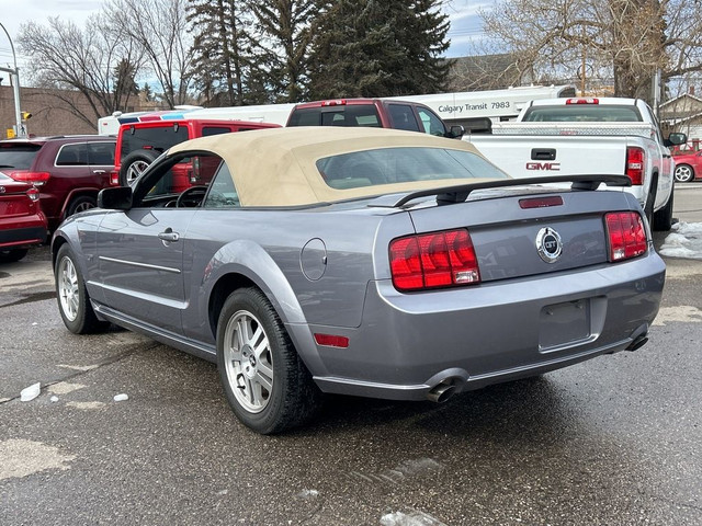  2006 Ford Mustang GT in Cars & Trucks in Calgary - Image 4