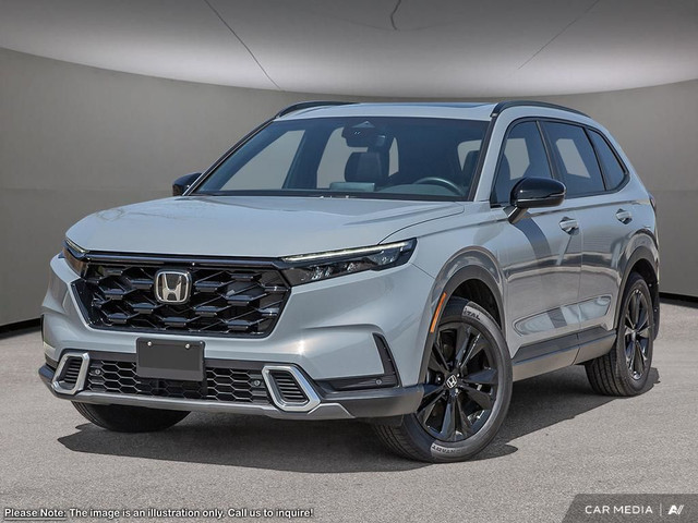 2026 Honda CR-V Hybrid Touring in Cars & Trucks in Calgary