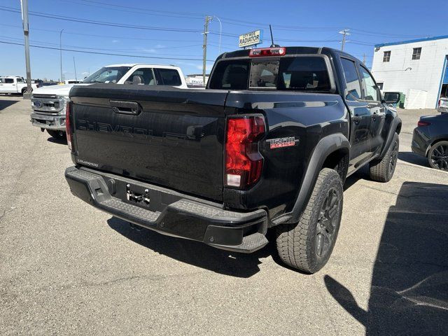  2024 Chevrolet Colorado 4WD Trail Boss in Cars & Trucks in Calgary - Image 4