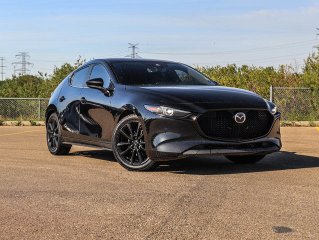 2021 Mazda Mazda3 Sport GT Premium 2.5T AWD in Cars & Trucks in Strathcona County - Image 2