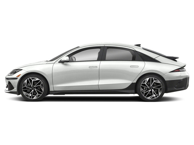 2024 Hyundai IONIQ 6 AWD PREFERRED in Cars & Trucks in Edmonton - Image 3