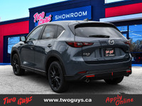 2024 Mazda CX-5 Kuro Eternal Blue Mica *NEW TIRES*, *SUNROOF*, *BACK-UP CAMERA*, *CLEAN CARFAX REPOR... (image 6)
