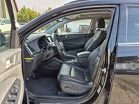 2018 HYUNDAI TUCSON AWD ! COMES CERTIFIED , ONE OWNER , LOOKS AND DRIVES NEW , VERY CLEAN , AWD , FU... (image 8)