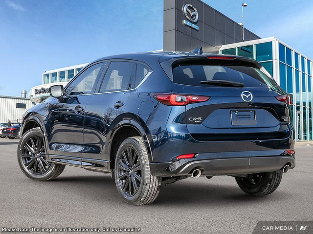 2025 Mazda CX-5 Sport Design in Cars & Trucks in Markham / York Region - Image 4