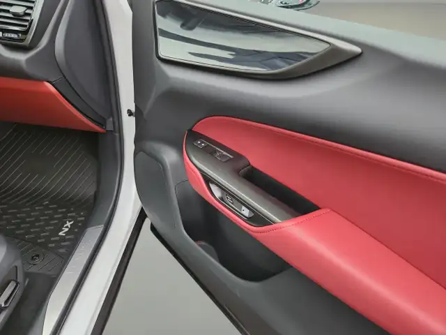 2024 Lexus NX 350h Accident Free Hybrid Luxury Package Financing in Cars & Trucks in Ottawa - Image 29
