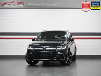R-Line, Fender Audio, 360 Camera, Navigation, Panoramic Roof, Apple Carplay and Android Auto, Front... (image 4)