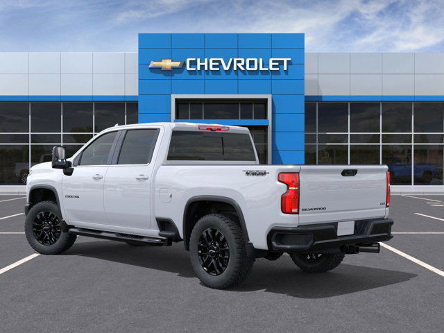 2025 Chevrolet Silverado 2500HD LTZ in Cars & Trucks in Lloydminster - Image 3