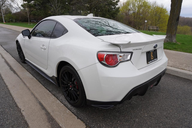 2015 Subaru BRZ AOZORA EDITION / 1 OWNER / NO ACCIDENTS / MANUAL in Cars & Trucks in Mississauga / Peel Region - Image 3