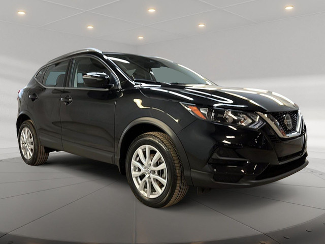 2023 Nissan Qashqai SV TOIT 4RM in Cars & Trucks in Laval / North Shore - Image 3