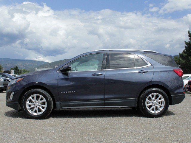 2018 Chevrolet Equinox in Cars & Trucks in Penticton - Image 3