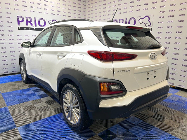 2021 Hyundai Kona in Cars & Trucks in Ottawa - Image 3