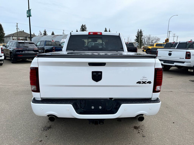  2018 RAM 1500 in Cars & Trucks in Edmonton - Image 4