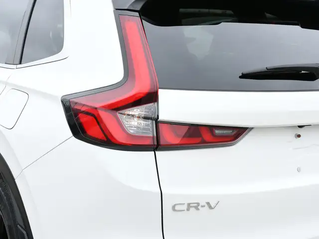 2024 Honda CR-V Sport CARPLAY | DUAL CLIMATE CONTROL | MOONROOF in Cars & Trucks in City of Toronto - Image 10