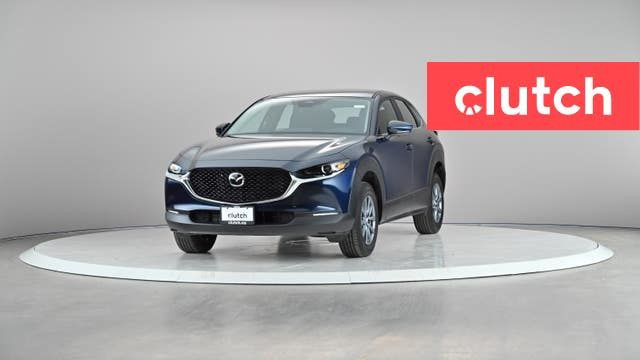2025 Mazda CX-30 GX AWD w/ Apple CarPlay, Heated Front Seats, Re in Cars & Trucks in Ottawa - Image 2