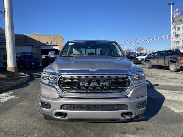 2024 Ram 1500 LIMITED in Cars & Trucks in City of Halifax - Image 3