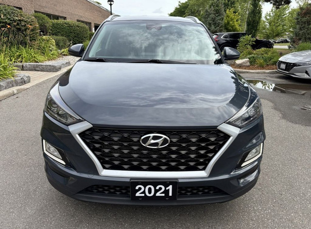 2021 Hyundai Tucson Preferred AWD * 1 Owner * Service History in Cars & Trucks in Oakville / Halton Region - Image 3