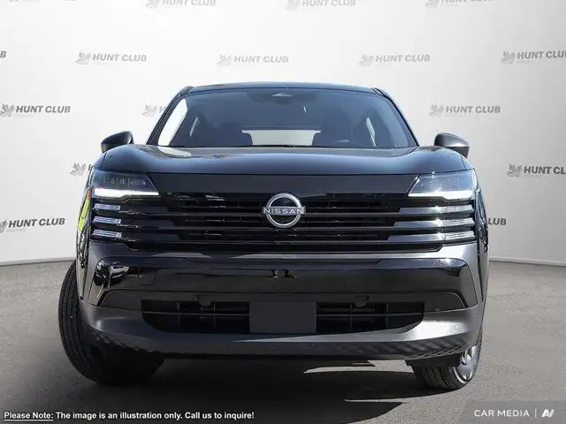 2025 Nissan Kicks dans Autos et camions dans Ottawa - Image 3