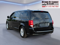 See Dealer Website for Details. 2019 Dodge Grand Caravan 35th Anniversary Engine: V6 Cylinder Engine... (image 4)