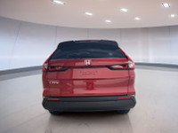 See Dealer Website for Details. 2025 Honda CR-V LX Engine: 4 Cylinder Engine 1.5L L/100Km City: 9.1... (image 5)