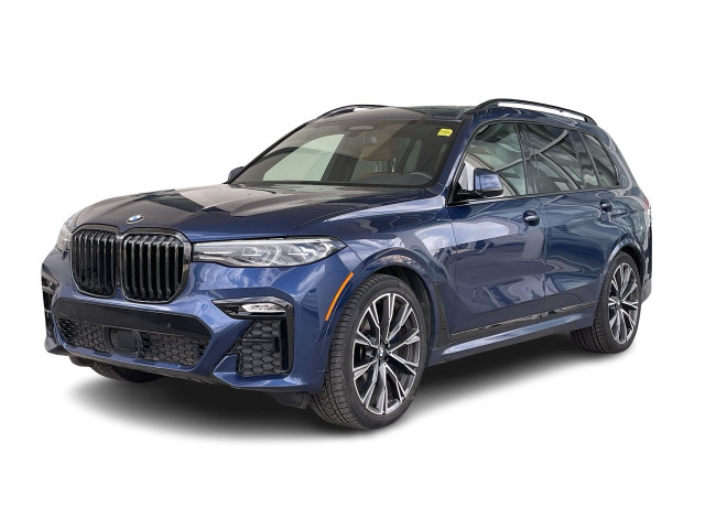 2021 BMW X7 in Cars & Trucks in Calgary - Image 3