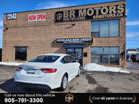 Ontario vehicle with Lot of Options! Call (905) 791-3300 - Black Fabric interior, - Cruise Control,... (image 5)