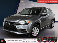 Mitsubishi RVR ES**CARPLAY**CAM RECUL**ANDROID AUTO 2019