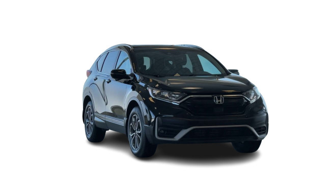 2022 Honda CR-V EX-L Local trade in Cars & Trucks in Regina - Image 3