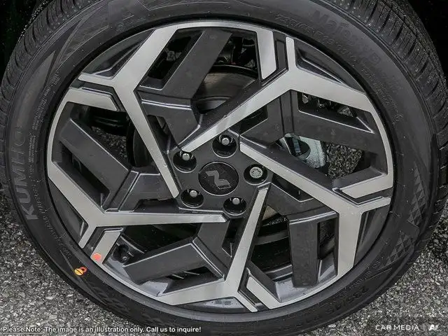 2025 Hyundai Kona N Line dans Autos et camions dans Calgary - Image 10