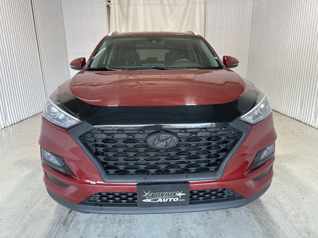 2019 Hyundai Tucson Preferred Mags Écran Bluetooth in Cars & Trucks in Shawinigan - Image 3