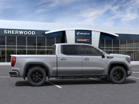 Welcome to Sherwood Buick GMC! This GMC Sierra 1500 delivers a Gas V8 5.3L/325 engine powering this... (image 4)