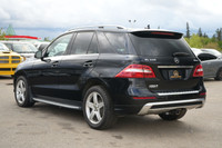 --BIG ADVENTURES START WITH BIG DEALS - ALL JUNE AT ADRENALIN MOTORS-- The 2015 Mercedes-Benz ML 550... (image 6)