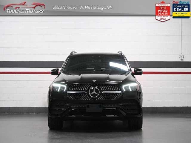 2021 Mercedes-Benz GLE 450 4MATIC No Accident AMG Night Massage  in Cars & Trucks in Mississauga / Peel Region - Image 4