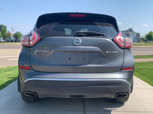 2016 Nissan Murano SV in Cars & Trucks in Medicine Hat - Image 4